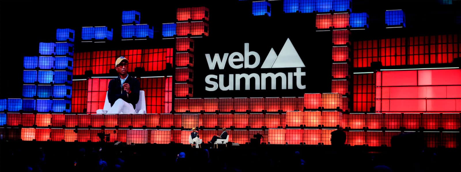 web summit lisbon